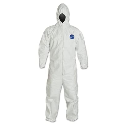 DUPONT D13397866 COVERALLS & WORKWEAR