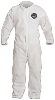 DUPONT D14997093 COVERALLS & WORKWEAR