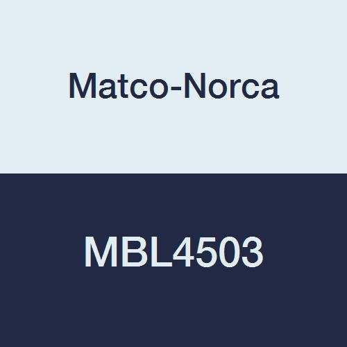 MATCO-NORCA MBL4503 PIPE FITTINGS