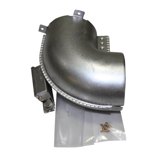 CARRIER 326629-751 DUCT ELBOWS