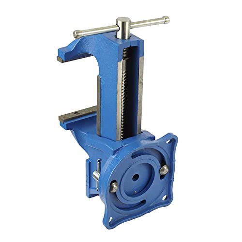 IRWIN IRWIN 4935506 Multi-Use Bench Vise Heavy-Duty 6-Inch