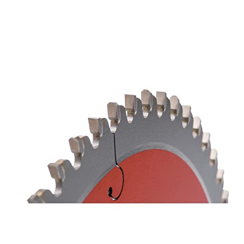 CRESCENT Crescent CSBAK-756 Circular Saw Blade 7-1/4 inches 56 Tooth Thick Aluminum