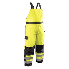 OCCUNOMIX LUX-WBIB-Y4X HIGH VISIBILITY