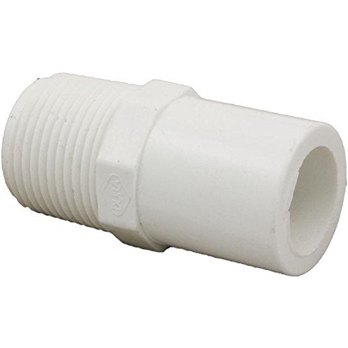 DURA PLAST 433-007 PIPE FITTINGS