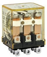 IDEC RH3B-ULAC120V RELAYS