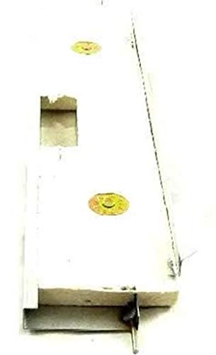 HYDROTHERM BM-3336 WALL BRACKETS & PARTS