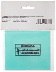 Jackson Safety 46915 Translight 555 Internal Safety Plate Pack of 10