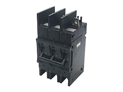 CARRIER HH83XB400 CIRCUIT BREAKERS