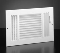 HART & COOLEY 6831212 REGISTERS