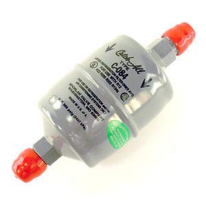 SPORLAN C-415 FILTER DRIERS & ACCUMULATORS