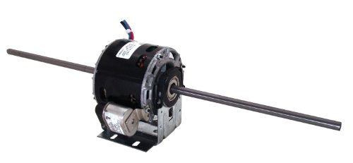 AO SMITH 546 SPLIT CAPACITOR MOTORS