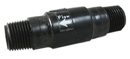 PENTAIR R172324M CHECK VALVES