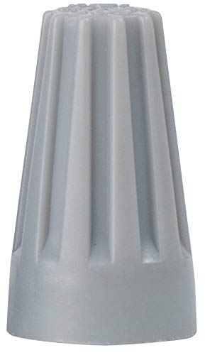 GARDNER BENDER Gardner Bender 10-001 WireGard Twist-On Wire Connector