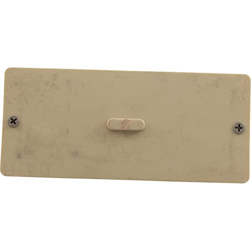 PENTAIR Pentair 520335 Mud Box IntelliTouch iS10 for Spa Side Remote