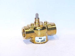 SCHNEIDER ELECTRIC VT2221 ZONE VALVES