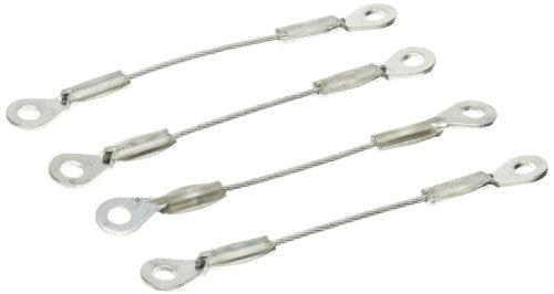 GENTEQ MOTORS KIT325 MOTOR PARTS