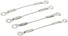 GENTEQ MOTORS KIT325 MOTOR PARTS