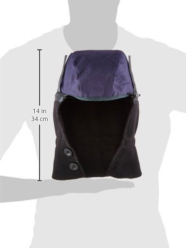 OCCUNOMIX OccuNomix LZ620 Two-Way Premium Shoulder Length Winter Liner