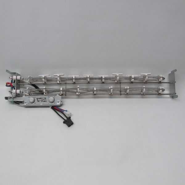 GREE 3200103501 ELECTRIC HEATER PARTS