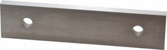MITUTOYO Mitutoyo 611206-541 Steel Gage Block 6 in Grade AS-1