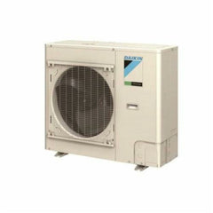 DAIKIN RZQ42PVJU9 SINGLE ZONE SYSTEMS