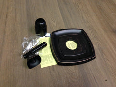 AMERICAN STANDARD T018500.278 TOILETS & ACCESSORIES