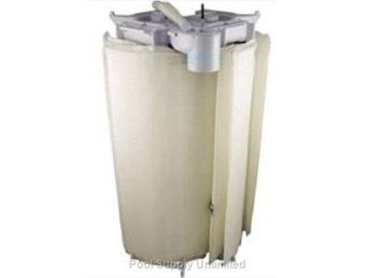 PENTAIR Pentair 59023400 Grid Assembly for FNS Plus 48