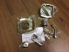 American Standard T018507.295 Edgemere Shower Only Trim Kit-1.8 gpm