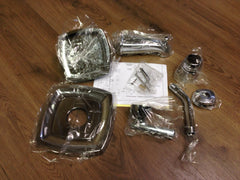 AMERICAN STANDARD T018508.002 BATHROOM EXHAUST FANS & KITS