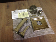 AMERICAN STANDARD T555502M1.295 BATHROOM EXHAUST FANS & KITS