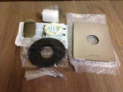 AMERICAN STANDARD T506500.002 BATHROOM EXHAUST FANS & KITS