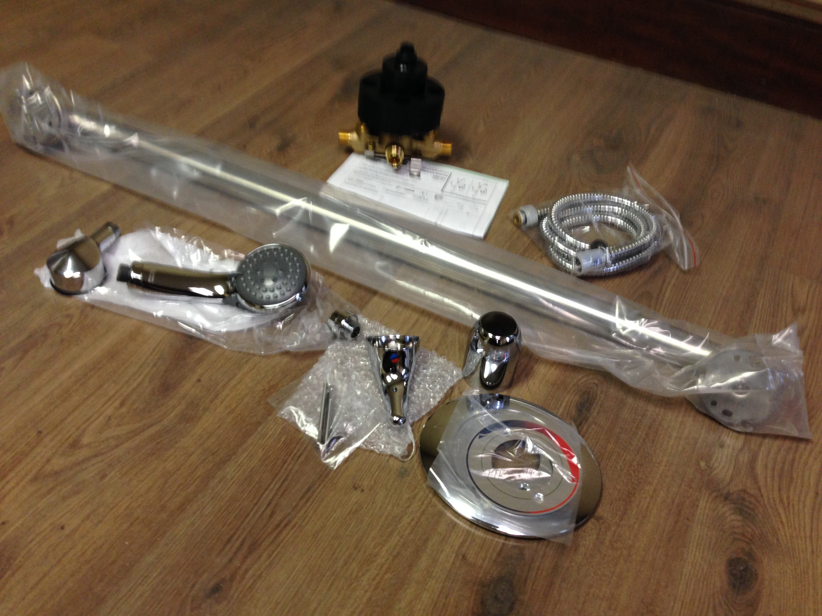 AMERICAN STANDARD 1662SG221.002 BATHROOM EXHAUST FANS & KITS