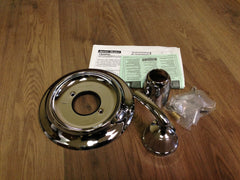 AMERICAN STANDARD T038500.002 BATHROOM EXHAUST FANS & KITS