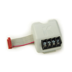 K-RAIN 3205 COMMERCIAL VENTILATION