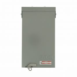 EATON BRC48L125RP CIRCUIT BREAKERS