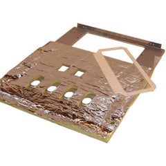 CARRIER 320720-760 AIR CLEANER REPLACEMENT PARTS