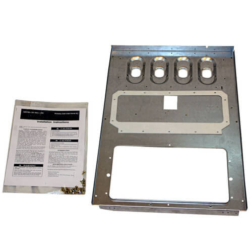 CARRIER 320720-761 HEAT EXCHANGERS