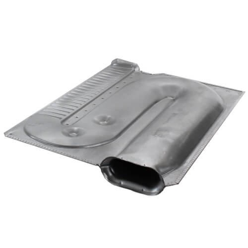 CARRIER 320723-751 HEAT EXCHANGERS