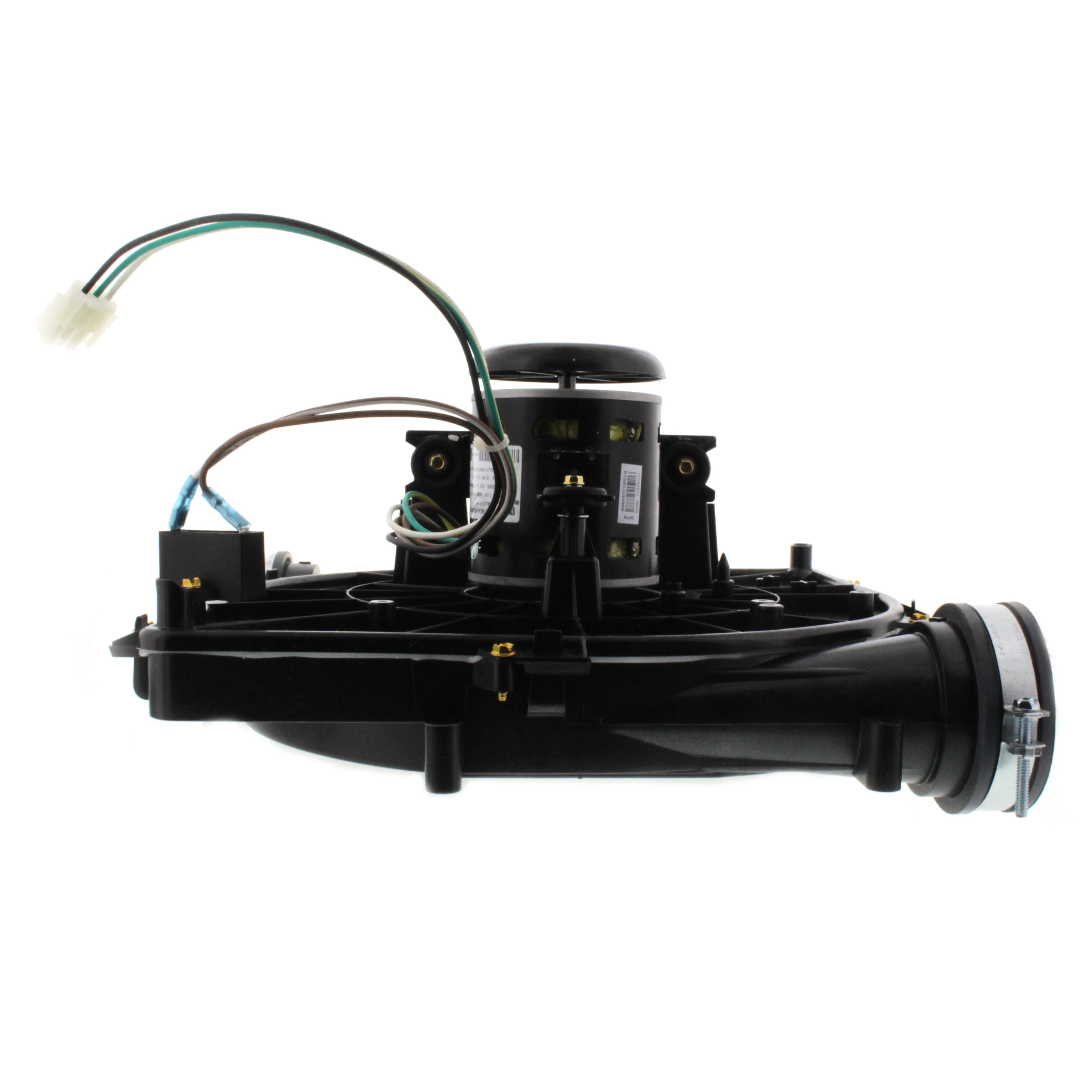 CARRIER Carrier 320725-757 Inducer Assembly Motor