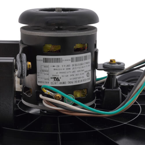 CARRIER Carrier 320725-758 Inducer Motor Assembly for HVAC Systems