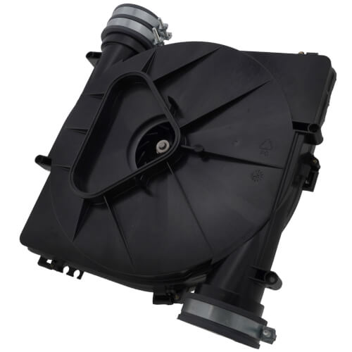 CARRIER Carrier 320725-758 Inducer Motor Assembly for HVAC Systems