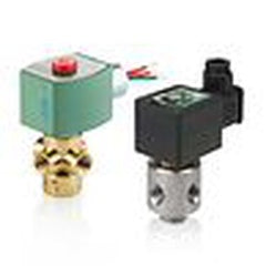 ASCO 20764 SOLENOID VALVES