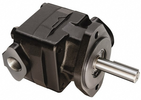 PARKER Parker SDV-10610-1 Hydraulic Vane Pump 9.3 Gpm