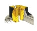 HART & COOLEY 32101 ROOF CURB ADAPTERS