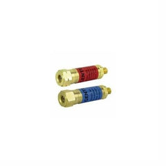 GENTEC Gentec FA7RPR flashback arrestor, regulator bushing adapter pair (Each) FA7RPR
