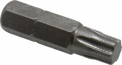 APEX Apex 440-30IPX Torx Plus Bit IP30 1/4 Inch Drive