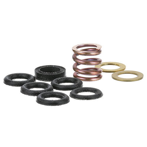 GROEN 002019&002025&002033 O-RINGS & GASKETS