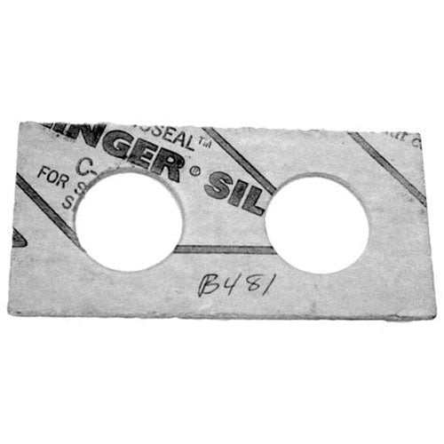 MARKET FORGE 291009 GASKETS