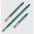 RACK-A-TIERS Rack-A-Tiers 70140G 1 Green Driver - 4