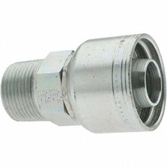 EATON Eaton 14716 Male Hose End Fitting 1 Inch Npt Steel